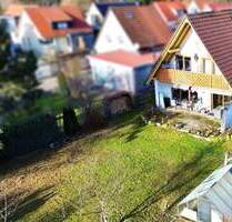Charmante Doppelhaushälfte mit großzügigem Garten in begehrter Lage von Wangen
