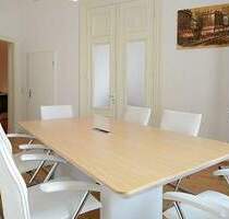 Freie Büroflächen in schönem Altbau direkt an der Alster - All-in-Miete - Hamburg Hohenfelde