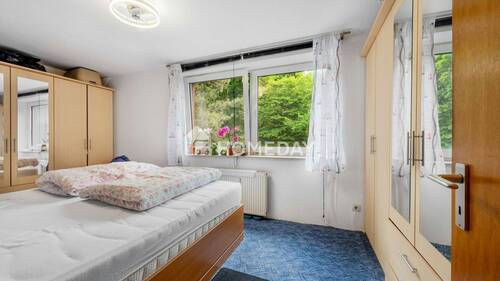 Schlafzimmer 1 - 