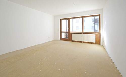 Wohnen - Etagenwohnung mit 62,00 m&sup2; in Landshut zum Kaufen