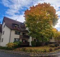 TOP ausgestattete 3,5 Zimmer Wohnung mit Balkon in sehr guter Lage von NÜRNBERG-Laufamholz