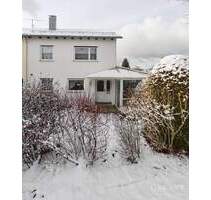 Ihr neues Familiennest mit Weitblick - Reiheneckhaus in ruhiger Lage - Freudenstadt