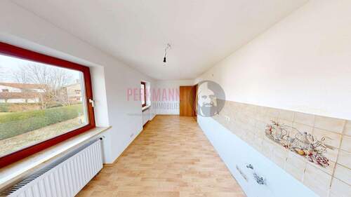 Küche - Etagenwohnung mit 143,20 m² in Otterfing zum Kaufen