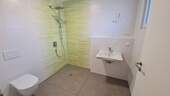 EG WC/Duschbad barrierefrei - Doppelhaushälfte mit 123,00 m&sup2; in Ipsheim zum Kaufen