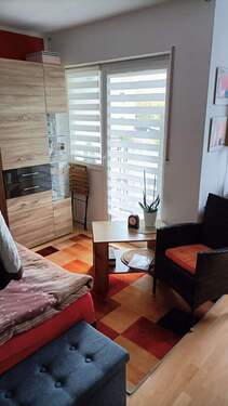 Arbeitszimmer.jpg - 3 Zimmer Etagenwohnung in Werdau