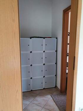 Zwischenraum / Diele - 