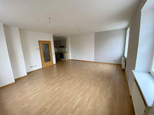 MW1374 - (2) - 2 Zimmer Etagenwohnung zur Miete in Losheim