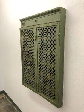 Kopierraum R1.7 - Büro zur Miete in Eibau