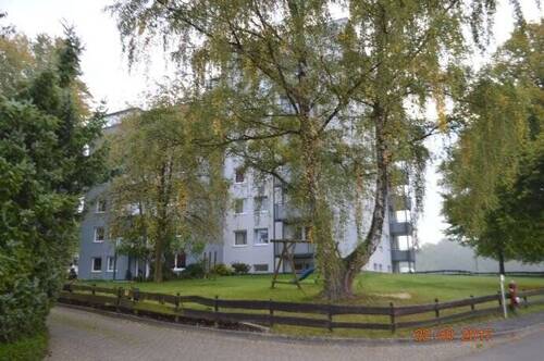 Außenansicht m. Garten - 