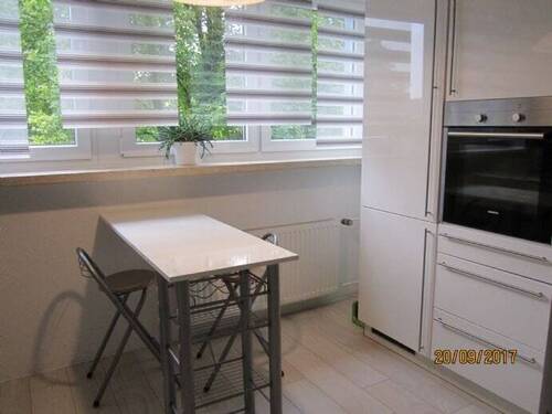 Küche mit Essplatz - 