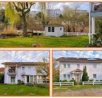 Hier finden Sie die Ruhe vom Alltagsstress! - Putbus