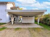Carport - 