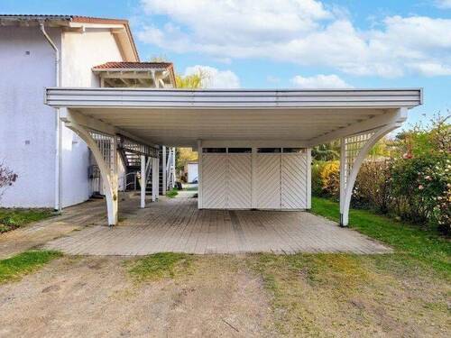 Carport - 