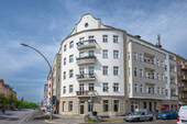 Fassade-1 - Büro mit 151,30 m&sup2; in Berlin zum Kaufen