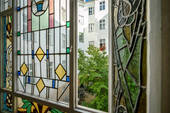Treppenhaus - 