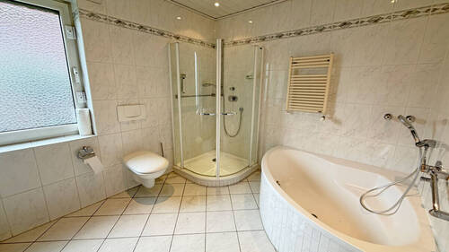 Badezimmer - 