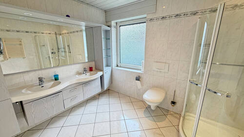 Badezimmer - 