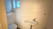 Souterrain WC - 