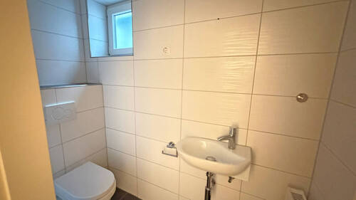 Souterrain WC - 