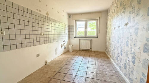 Souterrain Küche - 