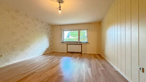 Souterrainbereich - 