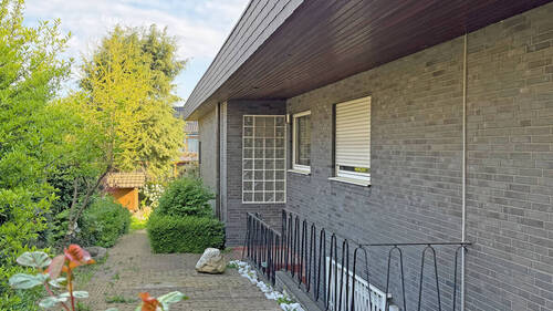 Seitenweg - 