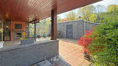 Terrasse - 