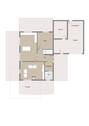 Grundriss Erdgeschoss - 