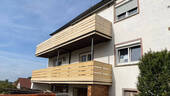 Außenansicht.jpg - 1 Zimmer Mehrfamilienhaus, Wohnhaus zum Kaufen in Kemnath