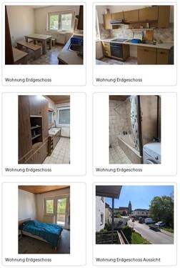 Bild.jpeg - 1 Zimmer Mehrfamilienhaus, Wohnhaus in Kemnath
