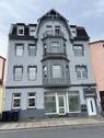 Außenansicht - Helle und gut gelegene 4-Raumwohnung