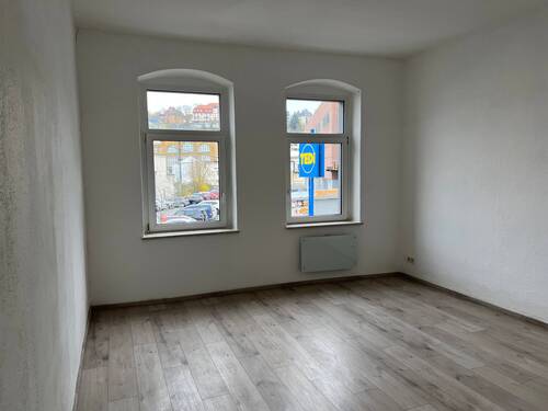Zimmer 2 - 4 Zimmer Etagenwohnung in Aue