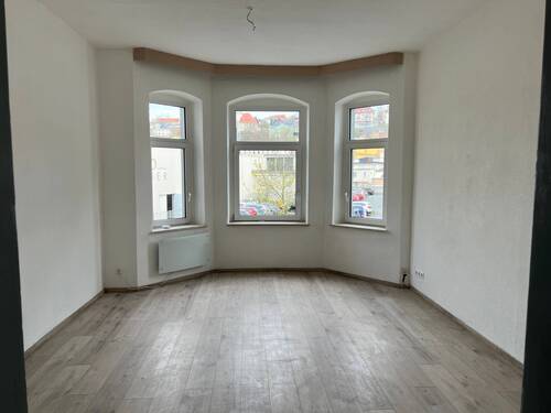 Zimmer 3 - Etagenwohnung mit 90,00 m² in Aue zur Miete