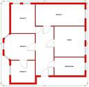 Grundriss - 