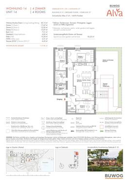 ALVA - Haus K19 - WE 014 - 