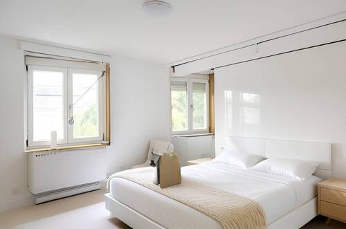 Schlafzimmer Beispiel - 