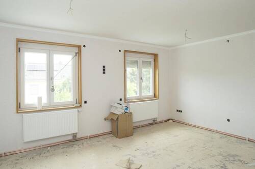 Dachgeschoss - 