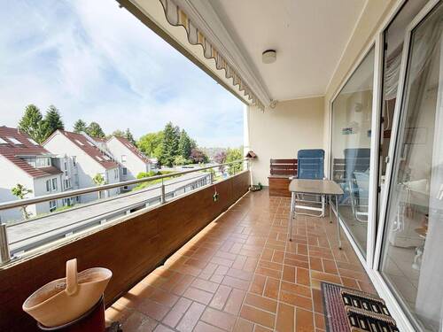Balkon - 
