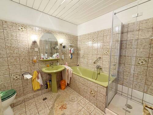Badezimmer - 