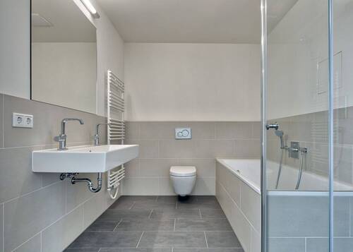 Badezimmer - 
