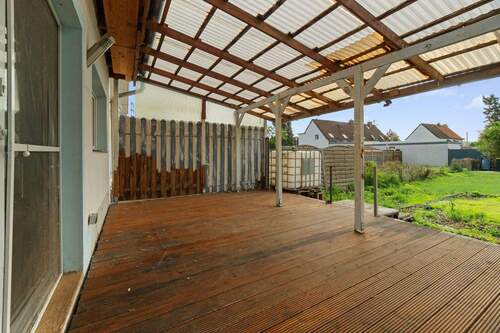 Veranda - 