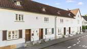 Straßenansicht - Ihr neues Zuhause in einem traditionsreichen Quartier von Eschweiler