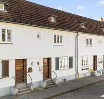 Ihr neues Zuhause in einem traditionsreichen Quartier von Eschweiler