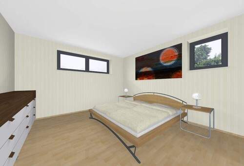 Schlafen - 