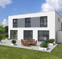 Einfamilienhaus Neubau im Zentrum von Berg bei Neumarkt. - Berg bei Neumarkt in der Oberpfalz