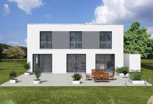 Front.png - 7 Zimmer Einfamilienhaus zum Kaufen in Berg bei Neumarkt in der Oberpfalz
