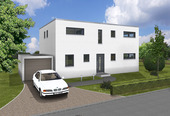 Eingang.png - Einfamilienhaus mit 147,00 m² in Berg bei Neumarkt in der Oberpfalz zum Kaufen