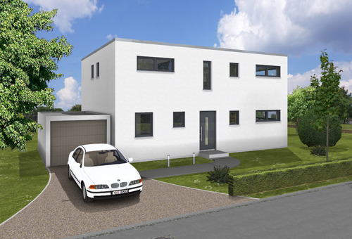 Eingang.png - Einfamilienhaus mit 147,00 m² in Berg bei Neumarkt in der Oberpfalz zum Kaufen