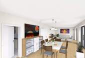 Essen Wohnen - 