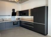 L-Küche - 3 Zimmer Etagenwohnung in Gunzenhausen